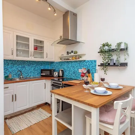 Warm 1Bed Flat Leith Walk Apartment Edinburgh Exterior photo